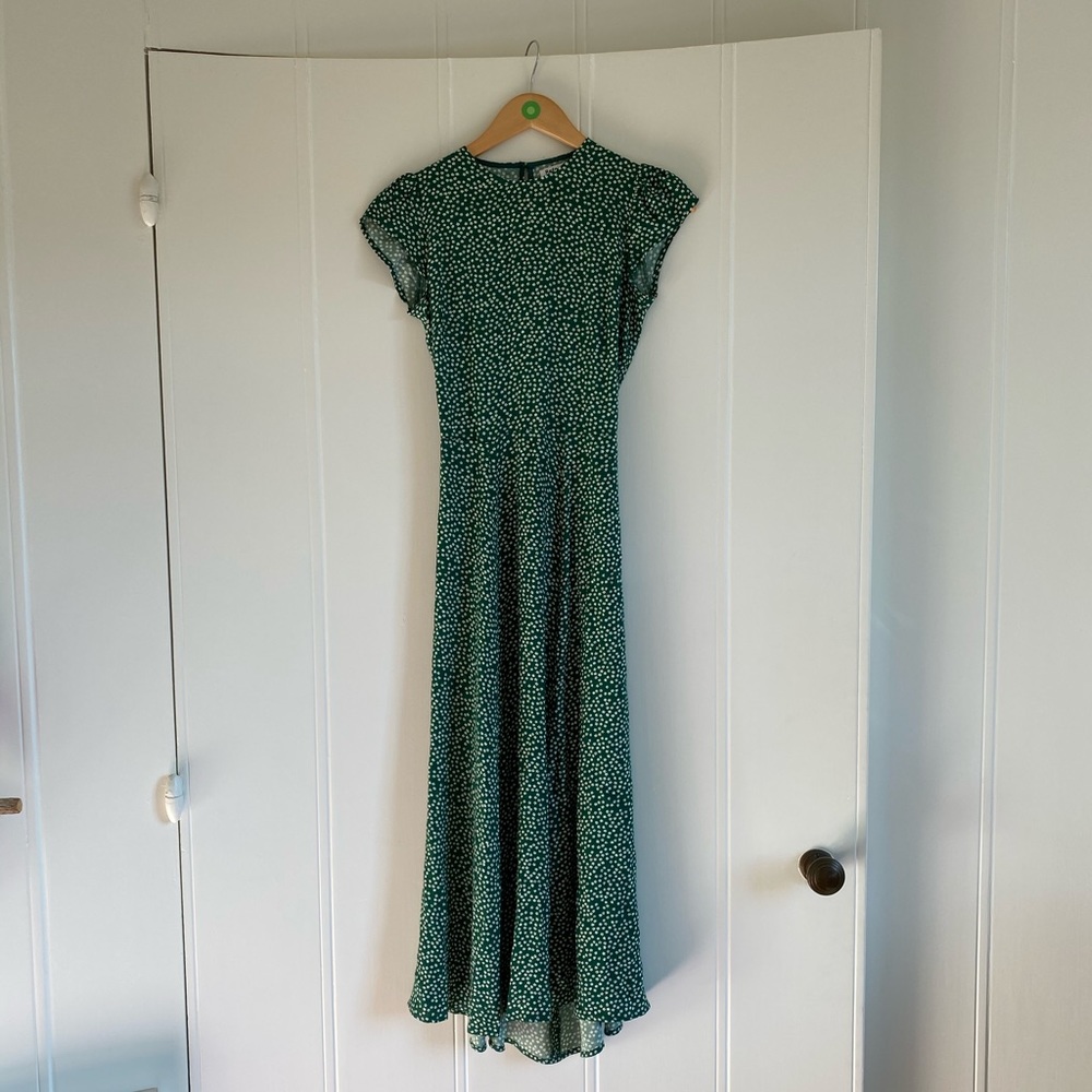 Reformation Gavin dress